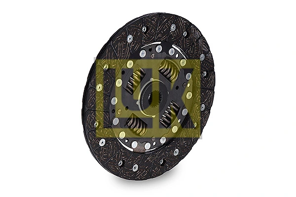 Clutch Disc
